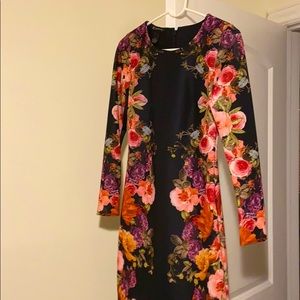 Inc dress party dress